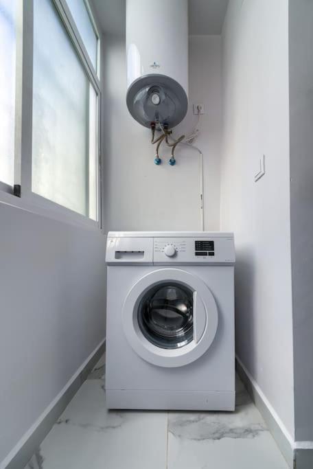 Apartamento Venezuela Cádiz