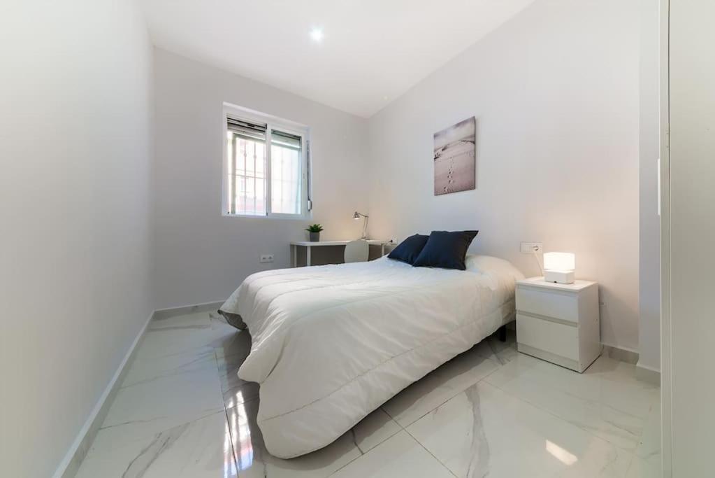Apartamento Venezuela * Cádiz