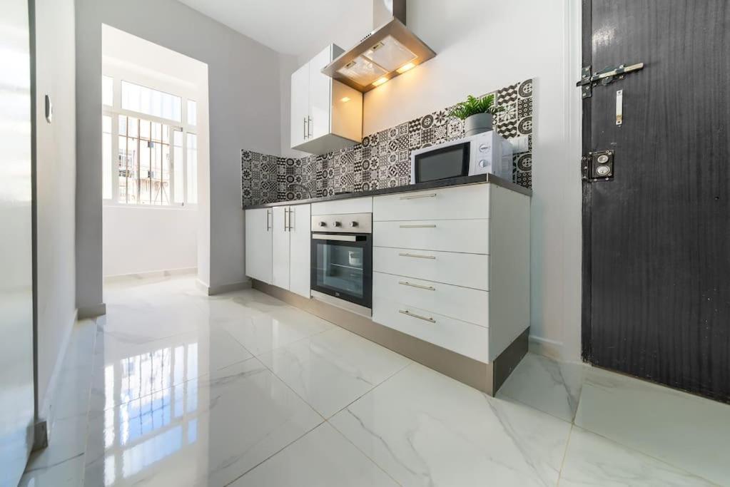 Appartement Apartamento Venezuela