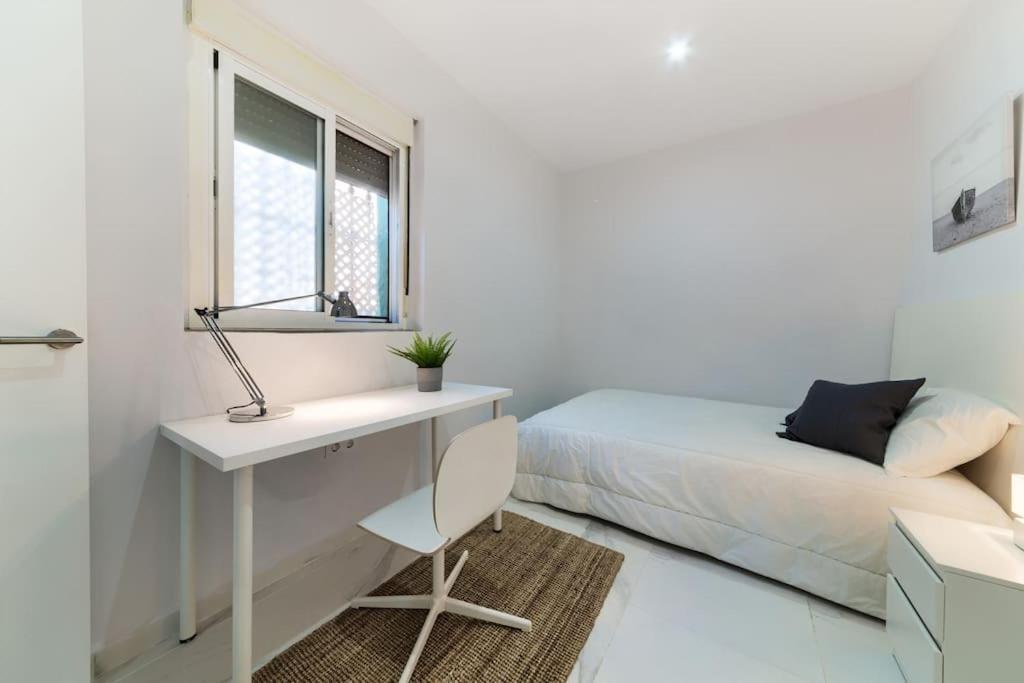 Apartamento Venezuela Appartement