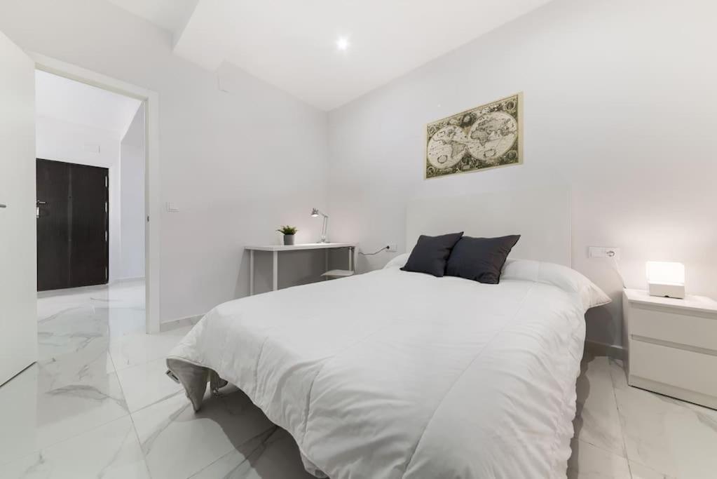 Appartement Apartamento Venezuela Cádiz