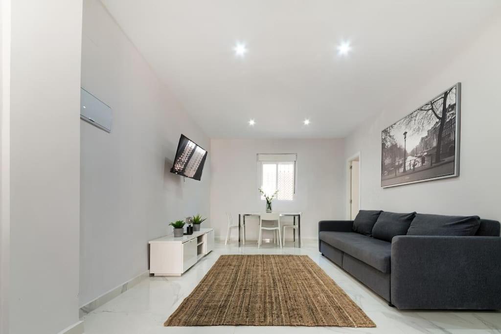 Apartamento Venezuela Cádiz